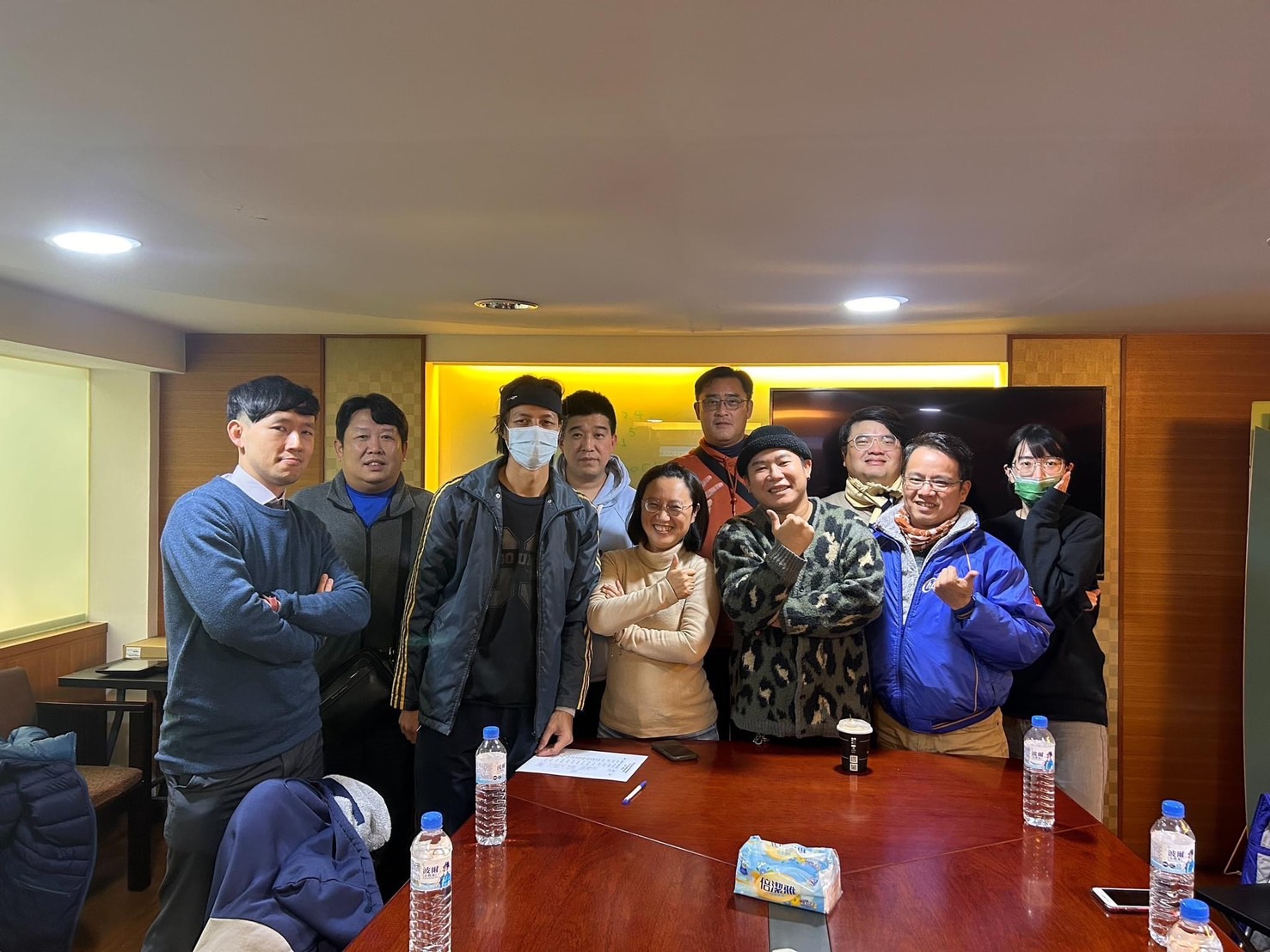 棒球無國界．無私的奉獻(標題圖檔)